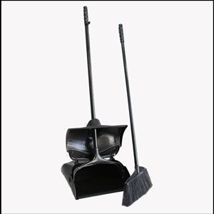 Wind-proof Garbage Shovel Dustpan